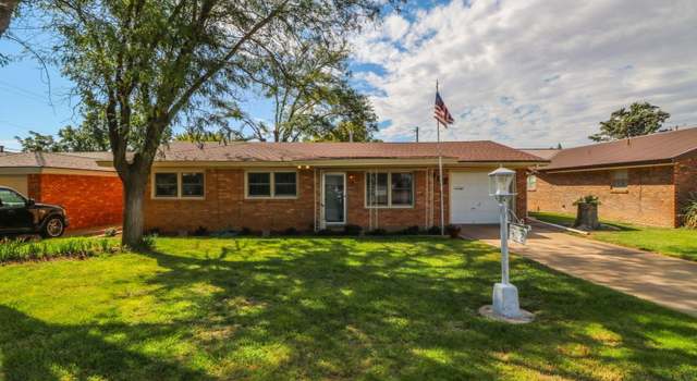 Photo of 402 E 18th St, Littlefield, TX 79339