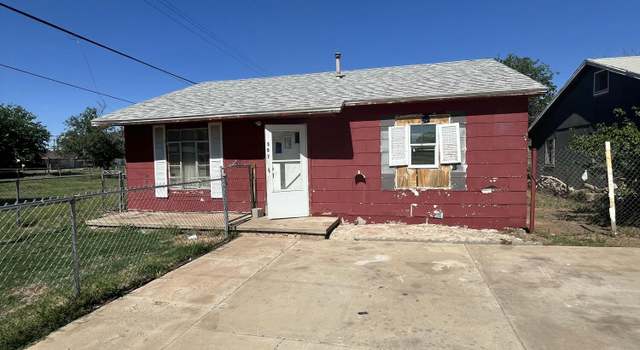Photo of 507 N Flint Ave, Lubbock, TX 79415