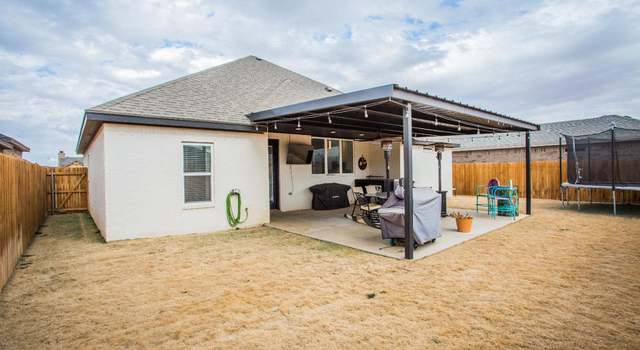Photo of 5707 116th St, Lubbock, TX 79424
