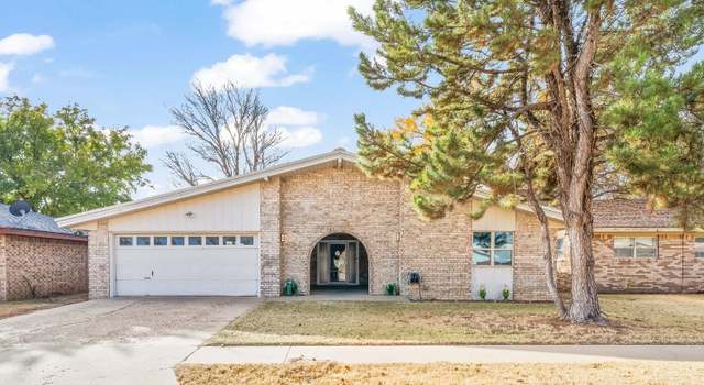 Photo of 1234 W 14th St, Littlefield, TX 79339