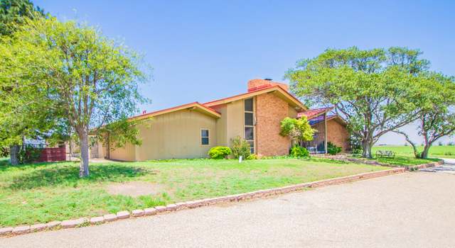 Photo of 1181 FM 2236, Ralls, TX 79357