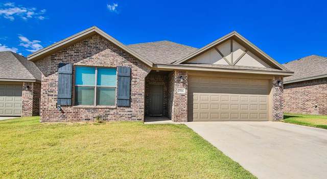 Photo of 7516 88th St, Lubbock, TX 79424