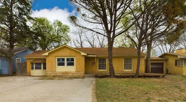 Photo of 3512 27th St, Lubbock, TX 79410