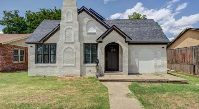 Photo of 2222 16th St, Lubbock, TX 79401