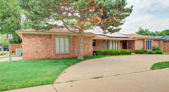 Photo of 5528 75th St, Lubbock, TX 79424