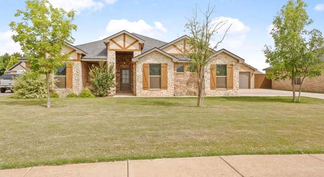 Photo of 6104 87th St, Lubbock, TX 79424