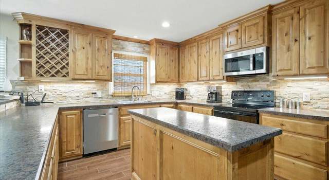 Photo of 2701 52nd St, Lubbock, TX 79413
