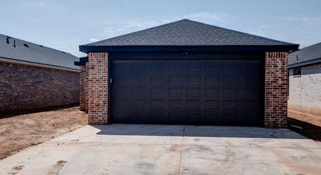 Photo of 3814 60th St, Lubbock, TX 79413