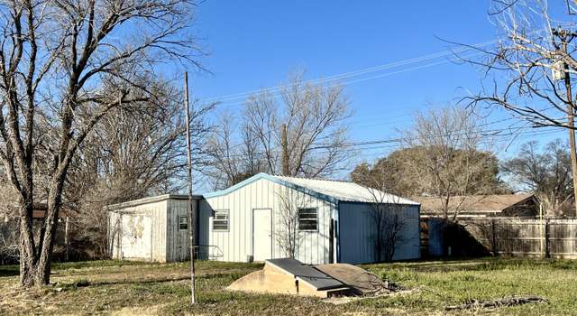 Photo of 106 Harrison Ave, Lorenzo, TX 79343