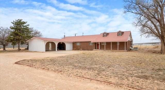 Photo of 798 Co Rd 210, Seminole, TX 79360