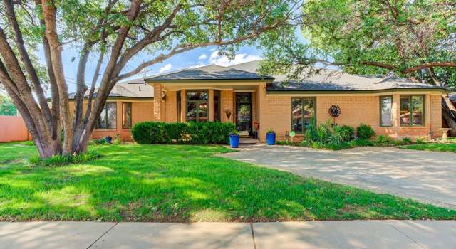 Photo of 4401 88th St, Lubbock, TX 79424