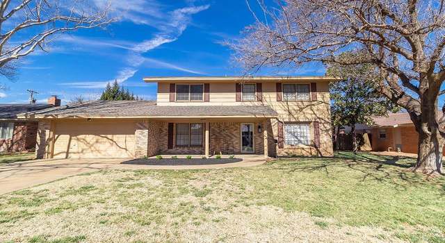 Photo of 5312 44th St, Lubbock, TX 79414