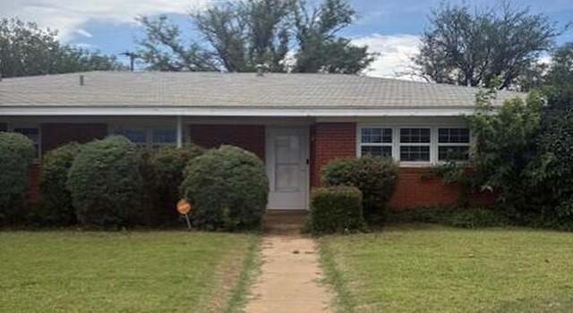Photo of 5521 26th St, Lubbock, TX 79407