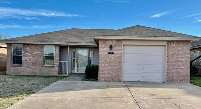 Photo of 1135 78th St, Lubbock, TX 79424