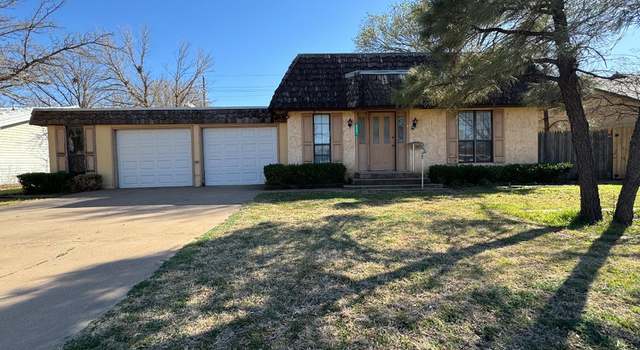 Photo of 2201 49th St, Lubbock, TX 79412