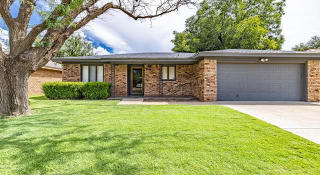 Photo of 4705 63rd St, Lubbock, TX 79414