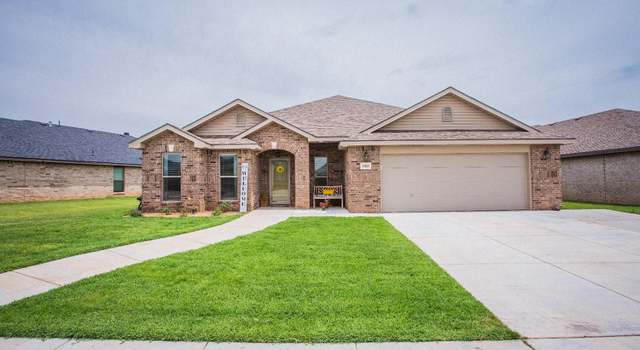 Photo of 14113 Ave W, Lubbock, TX 79423