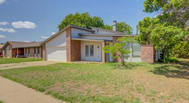 Photo of 6124 37th St, Lubbock, TX 79407