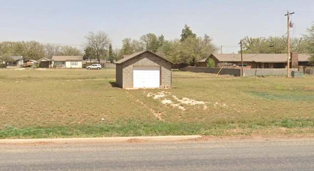Photo of Lockwood St, Tahoka, TX 79373