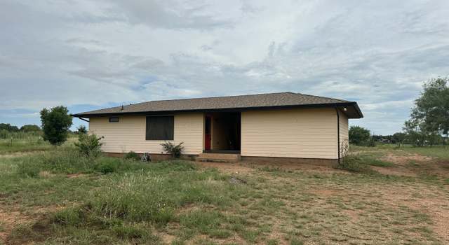 Photo of 703 6th St, Spur, TX 79370