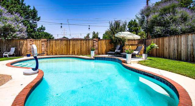 Photo of 2912 76th St, Lubbock, TX 79423