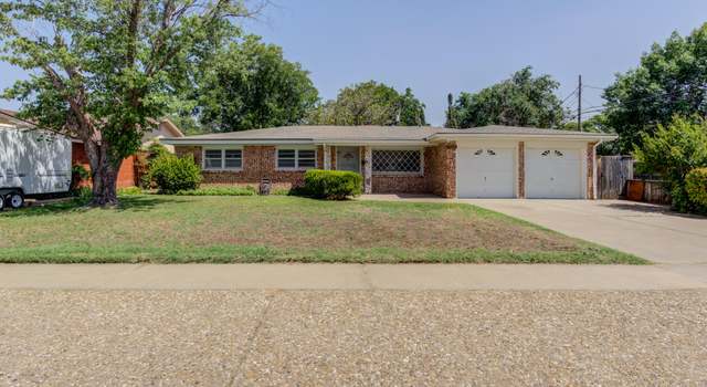 Photo of 2129 62nd St, Lubbock, TX 79412