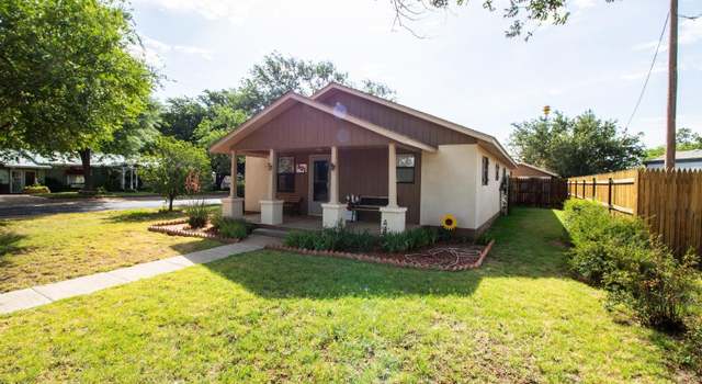 Photo of 301 Austin St, Sudan, TX 79371