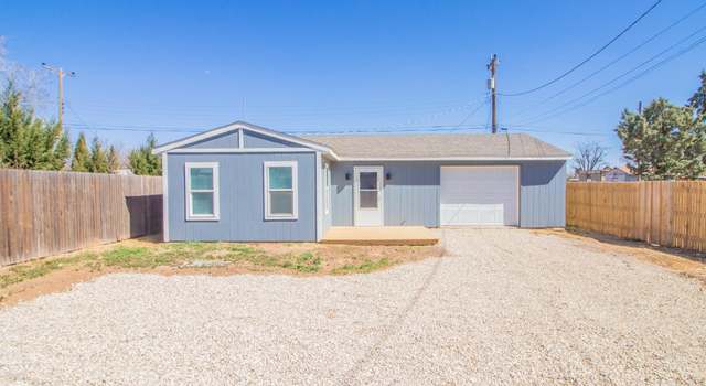 Photo of 1020 S 16th St, Slaton, TX 79364