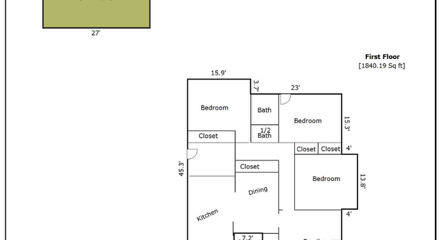 Photo of 2009 16th St, Lubbock, TX 79401