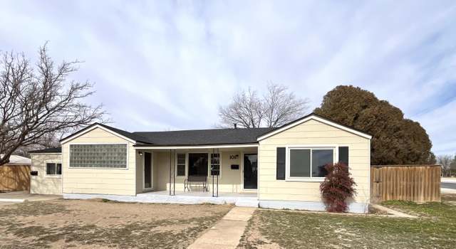 Photo of 101 15th St, Levelland, TX 79336
