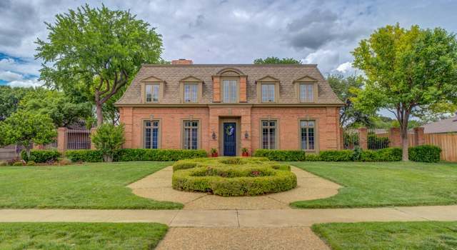Photo of 4204 89th St, Lubbock, TX 79423