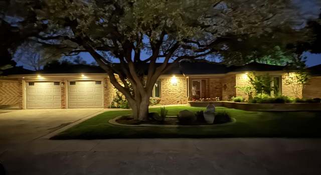 Photo of 3304 77th St, Lubbock, TX 79423