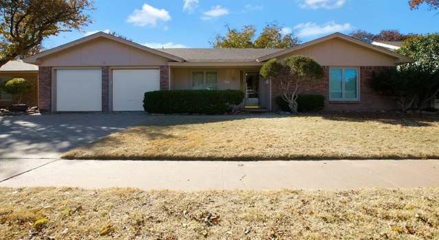 Photo of 3609 Knoxville Dr, Lubbock, TX 79423