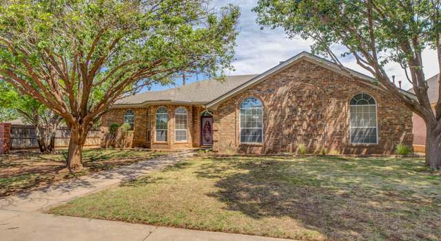 Photo of 5722 84th St, Lubbock, TX 79424