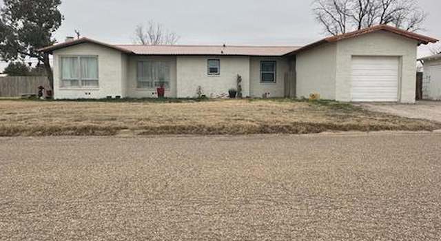 Photo of 1707 Ave I, Seagraves, TX 79359