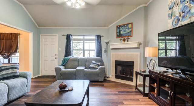 Photo of 6522 6th St, Lubbock, TX 79416