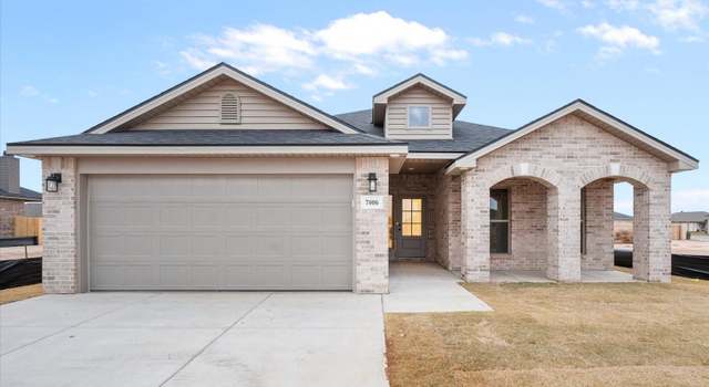 Photo of 7006 14th St, Lubbock, TX 79416