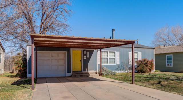 Photo of 3414 28th St, Lubbock, TX 79410