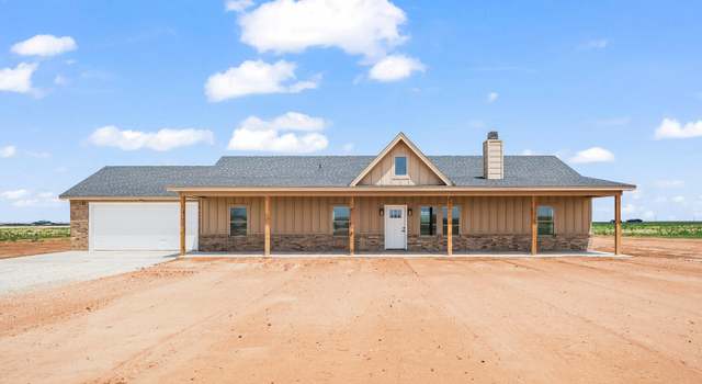 Photo of 12301 C R 3500, Slaton, TX 79364