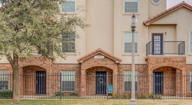 Photo of 2102 Main St #3, Lubbock, TX 79401