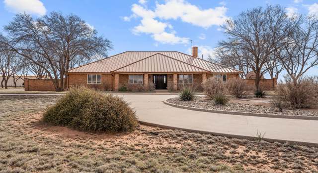 Photo of 1194 US Hwy 82, Brownfield, TX 79316