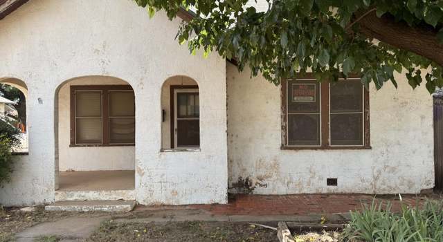 Photo of 725 S 10th St, Slaton, TX 79364