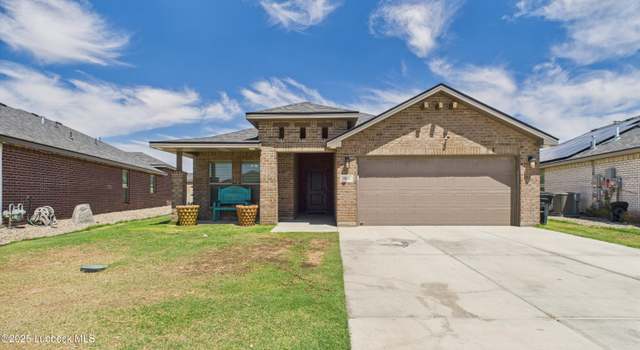 Photo of 1105 Cajun St, Odessa, TX 79765