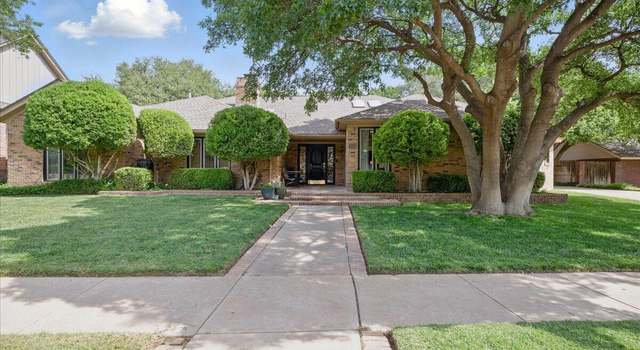 Photo of 4006 92nd St, Lubbock, TX 79423