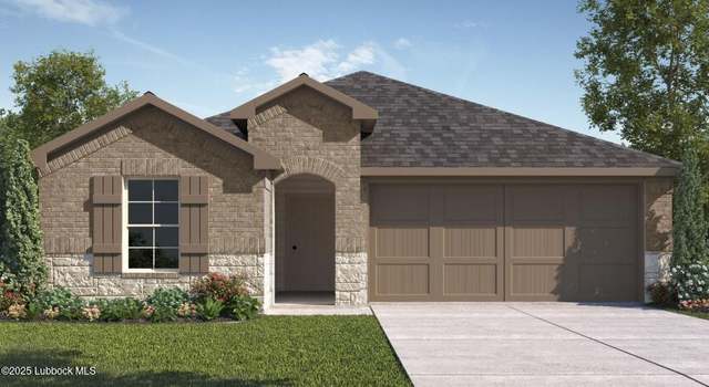 Photo of 604 14th St, Lubbock, TX 79401