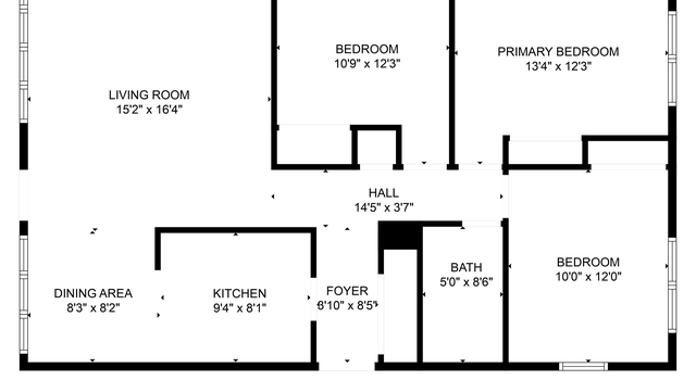 Photo of 2712 65th St, Lubbock, TX 79413
