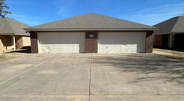 Photo of 510 Brentwood Ave, Lubbock, TX 79416