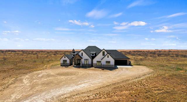 Photo of 1018 County Rd O, Lamesa, TX 79331