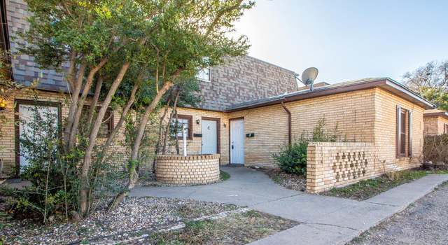 Photo of 2101 49th St, Lubbock, TX 79412