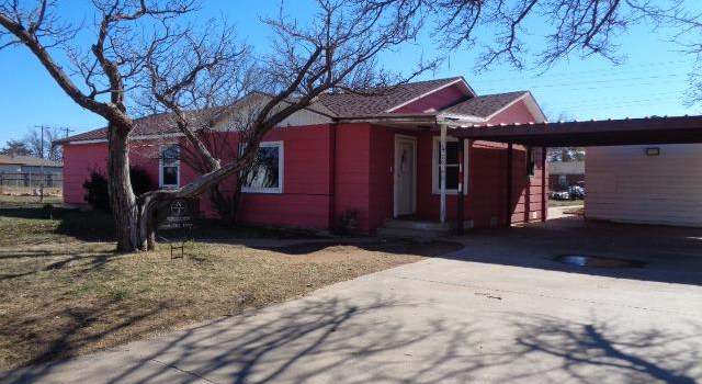 Photo of 119 76th St, Lubbock, TX 79404